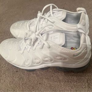 COPY - Nike Air VaporMax Plus White